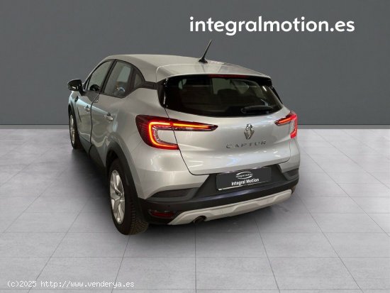 Renault Captur TCe 90 GPF Corporate Edition 5d - 