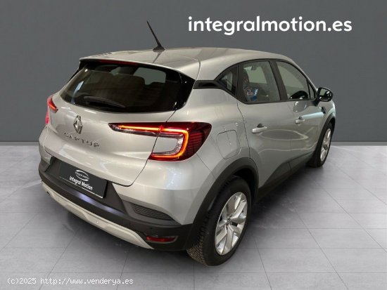 Renault Captur TCe 90 GPF Corporate Edition 5d - 