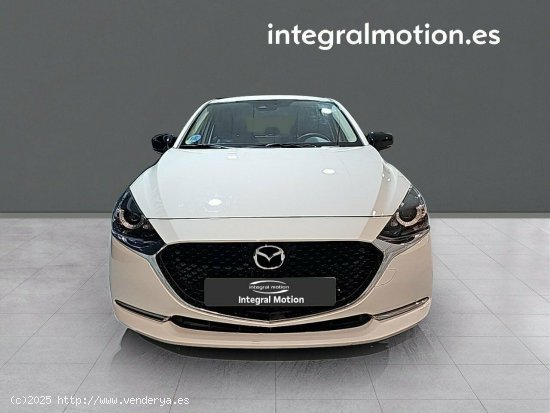 Mazda 2 1.5 E-SKYACTIV-G - 