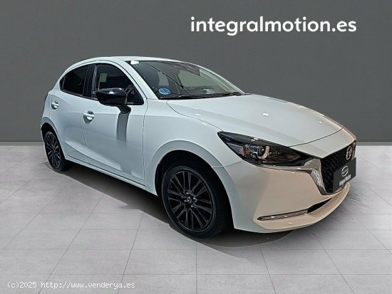 Mazda 2 1.5 E-SKYACTIV-G - 