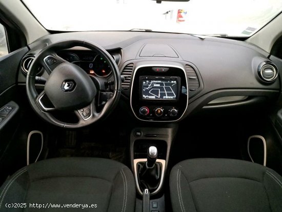 Renault Captur Crossover Business dCi 90 - 18 - 