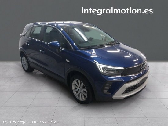 Opel CrossLand 1.5 Turbo D 81kW S/S Elegance 5d - 