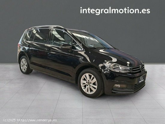 Volkswagen Touran 2.0 TDi 85kW Highline DSG 5d - 