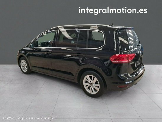 Volkswagen Touran 2.0 TDi 85kW Highline DSG 5d - 