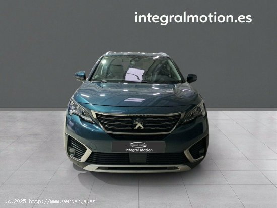 Peugeot 5008 Allure 2.0 BlueHDi 110KW (150CV) - 