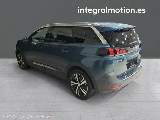 Peugeot 5008 Allure 2.0 BlueHDi 110KW (150CV) - 