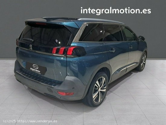 Peugeot 5008 Allure 2.0 BlueHDi 110KW (150CV) - 