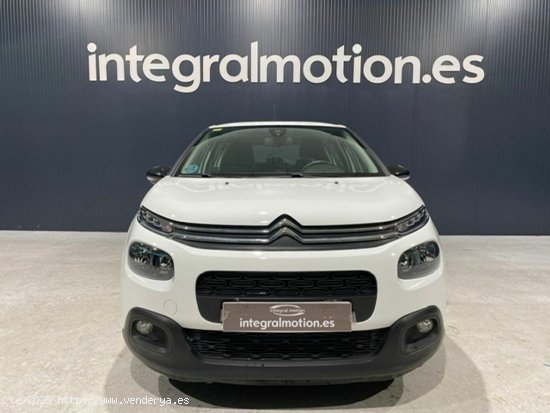 Citroën C3 BlueHDi 55KW (75CV) S&S 83g BUSINESS - 