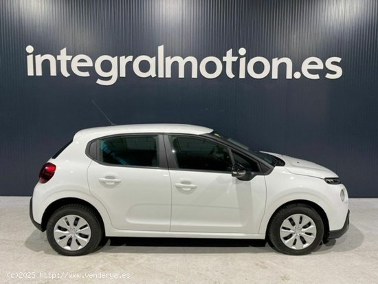 Citroën C3 BlueHDi 55KW (75CV) S&S 83g BUSINESS - 