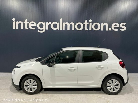 Citroën C3 BlueHDi 55KW (75CV) S&S 83g BUSINESS - 