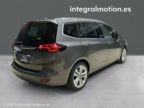 Opel Zafira 1.4 T S/S 103kW (140CV) Excellence - 