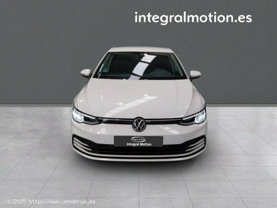 Volkswagen Golf 2.0 TDI 85kW (115CV) - 