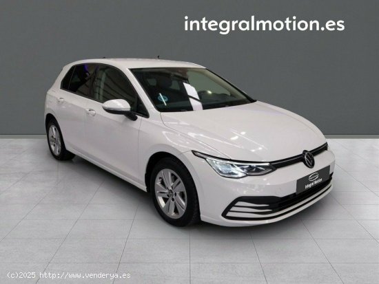 Volkswagen Golf 2.0 TDI 85kW (115CV) - 