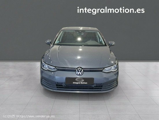 Volkswagen Golf 2.0 TDI 85kW (115CV) - 