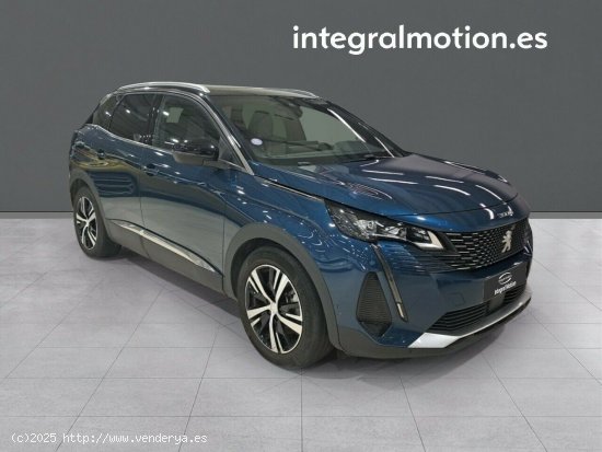 Peugeot 3008 225 e-EAT8 GT - 