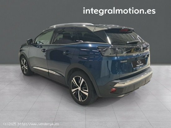 Peugeot 3008 225 e-EAT8 GT - 