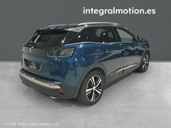 Peugeot 3008 225 e-EAT8 GT - 