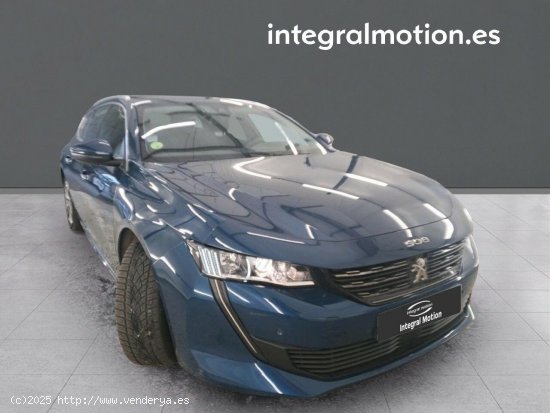 Peugeot 508 SW Active BlueHDi 96kW(130CV) S&S EAT8 - 