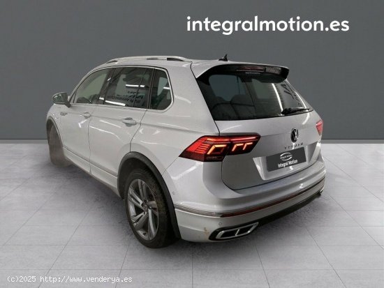 Volkswagen Tiguan R-Line 1.4 TSI eHybrid 180kW (245CV) DSG - 