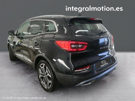 Renault Kadjar Intens Blue dCi 85kW (115CV) EDC - 