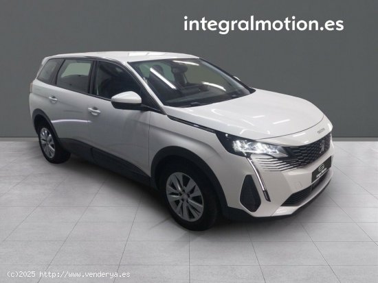 Peugeot 5008 1.5 BlueHDi 96kW (130CV) S&S Active - 