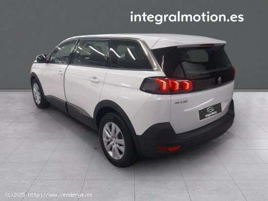 Peugeot 5008 1.5 BlueHDi 96kW (130CV) S&S Active - 