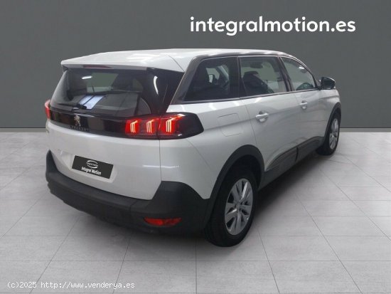 Peugeot 5008 1.5 BlueHDi 96kW (130CV) S&S Active - 