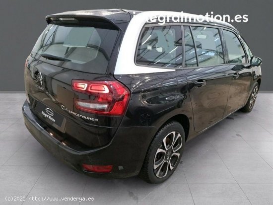 Citroën C4 Picasso Grand Picasso Business 1.5 BlueHDi 7 PLAZAS - 