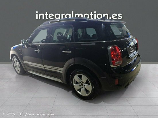 MINI Countryman One - 