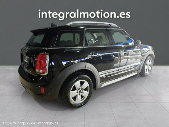 MINI Countryman One - 