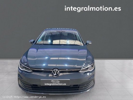 Volkswagen Golf 1.0 TSI 81kW (110CV) - 