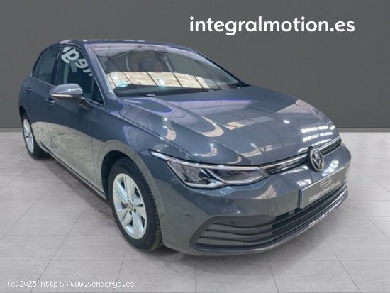 Volkswagen Golf 1.0 TSI 81kW (110CV) - 