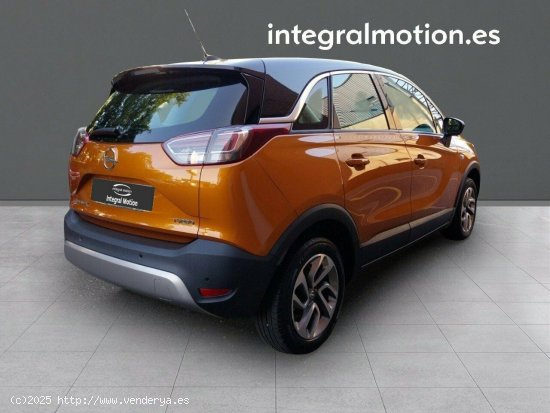 Opel Crossland X 1.2 96kW (130CV) Innovation S/S - 