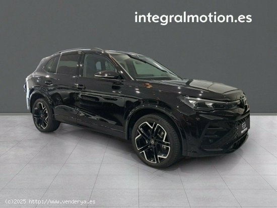 Volkswagen Tiguan R-Line 2.0 TDI 142kW (193CV) DSG 4Motion - 