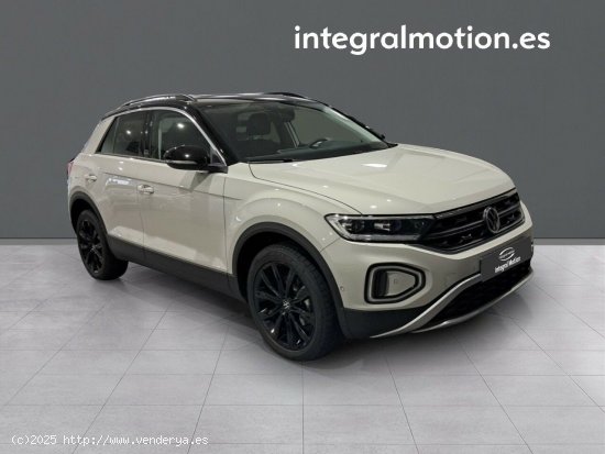 Volkswagen T-Roc T-Roc 2.0 TDI 85kW (116CV) - 