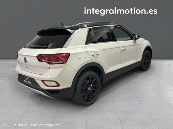 Volkswagen T-Roc T-Roc 2.0 TDI 85kW (116CV) - 