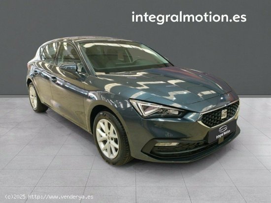 Seat Leon Style 1.0 TSI 110CV - 