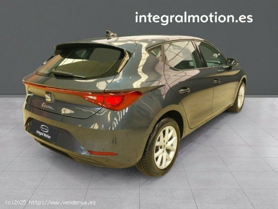 Seat Leon Style 1.0 TSI 110CV - 