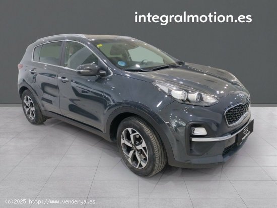 Kia Sportage 1.6 CRDI 135CV - 