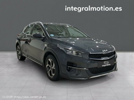 Kia XCeed 1.0 T-GDi Drive 88kW (120CV) - 