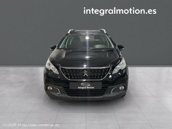 Peugeot 2008 Active 1.6 BlueHDi 100 - 