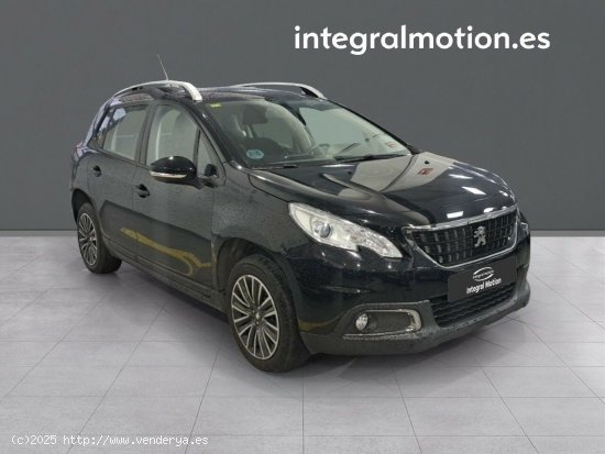 Peugeot 2008 Active 1.6 BlueHDi 100 - 