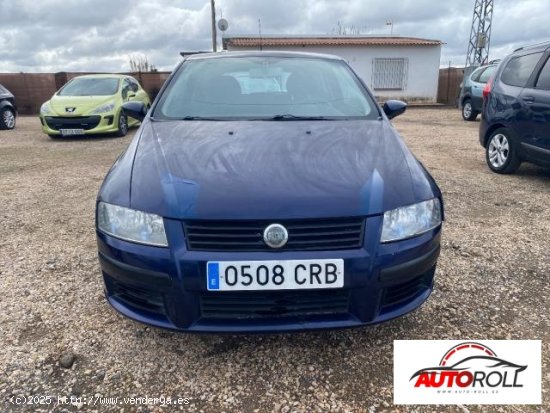 FIAT Stilo en venta en BolaÃ±os de
Calatrava (Ciudad Real) - BolaÃ±os de
Calatrava