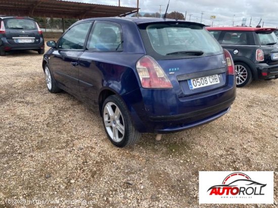 FIAT Stilo en venta en BolaÃ±os de
Calatrava (Ciudad Real) - BolaÃ±os de
Calatrava