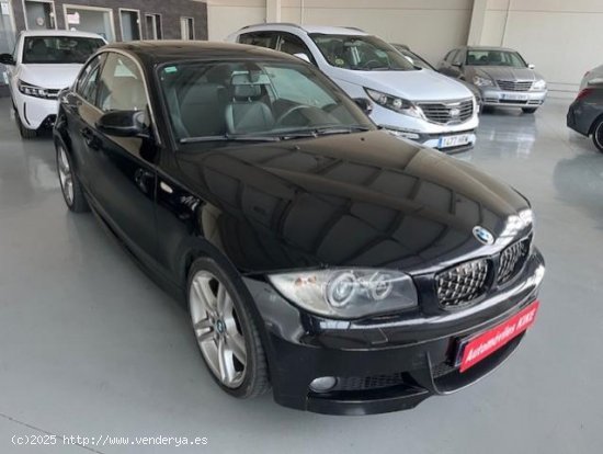 BMW Serie 1 en venta en Calahorra (La Rioja) - Calahorra