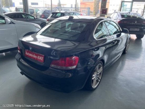 BMW Serie 1 en venta en Calahorra (La Rioja) - Calahorra