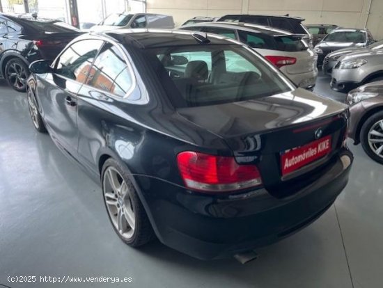 BMW Serie 1 en venta en Calahorra (La Rioja) - Calahorra