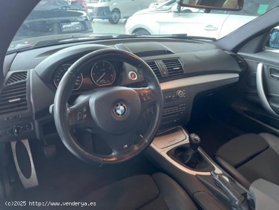 BMW Serie 1 en venta en Calahorra (La Rioja) - Calahorra