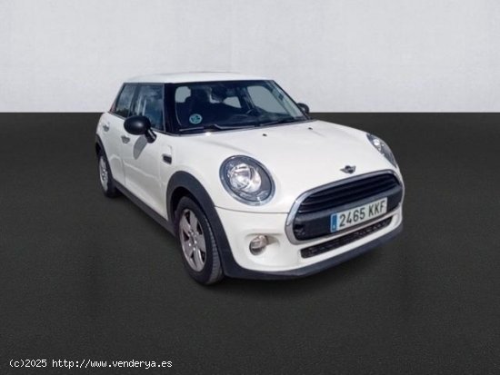 MINI Mini en venta en Pamplona/IruÃ±a (Navarra) - Pamplona/IruÃ±a