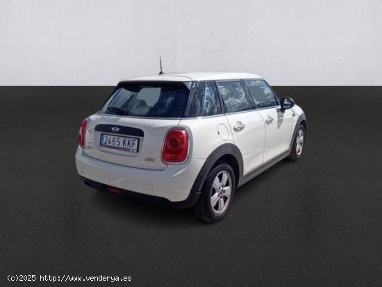 MINI Mini en venta en Pamplona/IruÃ±a (Navarra) - Pamplona/IruÃ±a